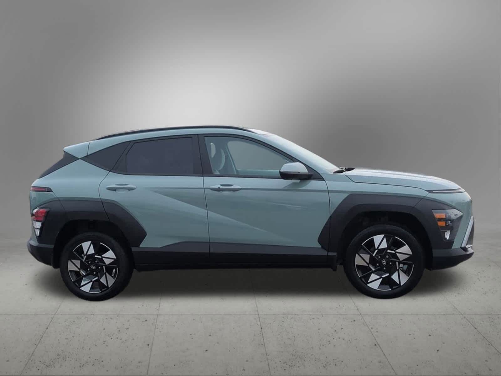 Thumbnail: 2025 Hyundai Kona - 7