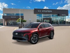 2026 Hyundai Tucson SEL AWD SUV
