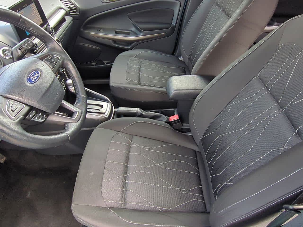 Thumbnail: 2019 Ford EcoSport - 15