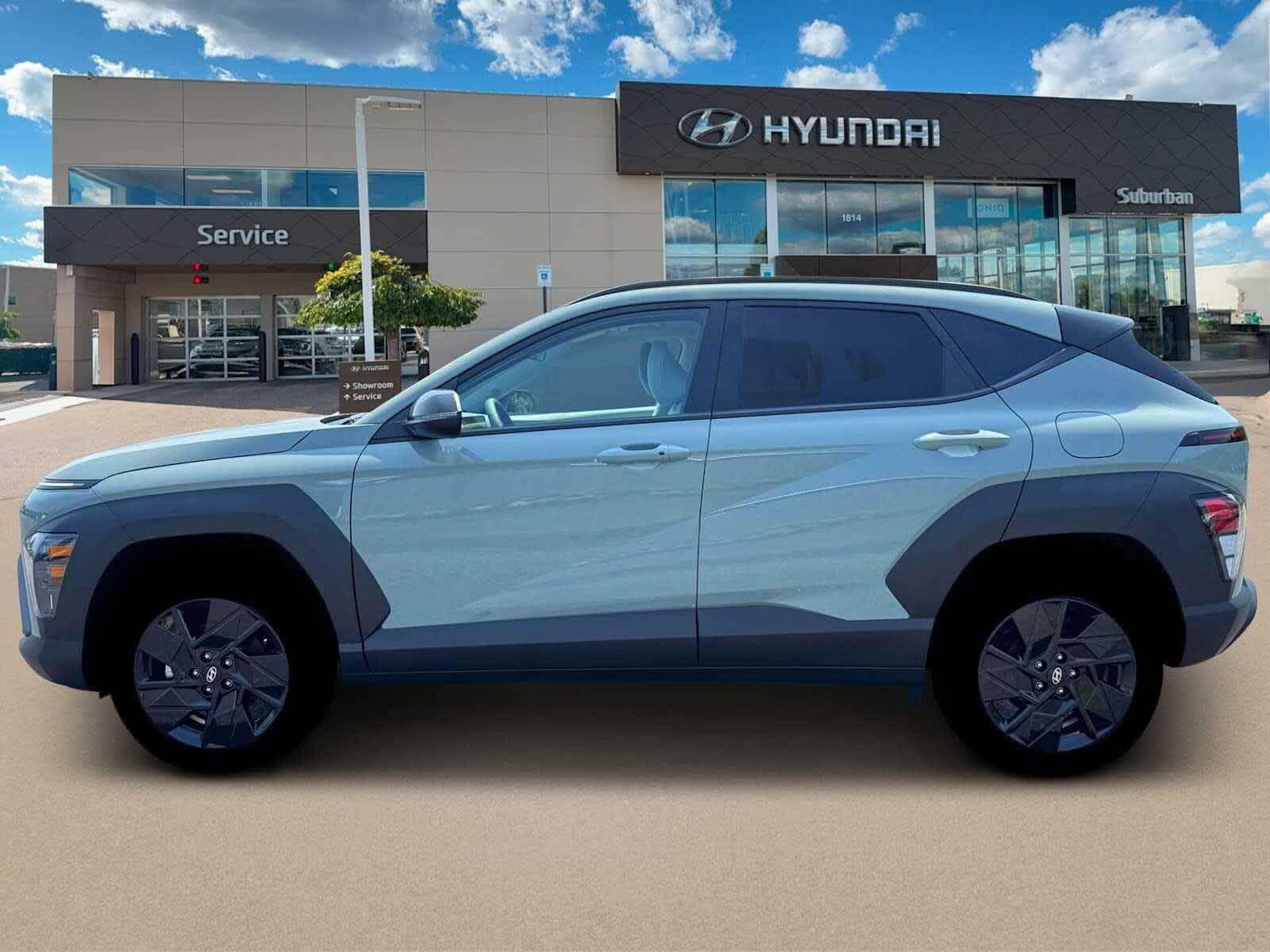 Thumbnail: 2026 Hyundai Kona - 3