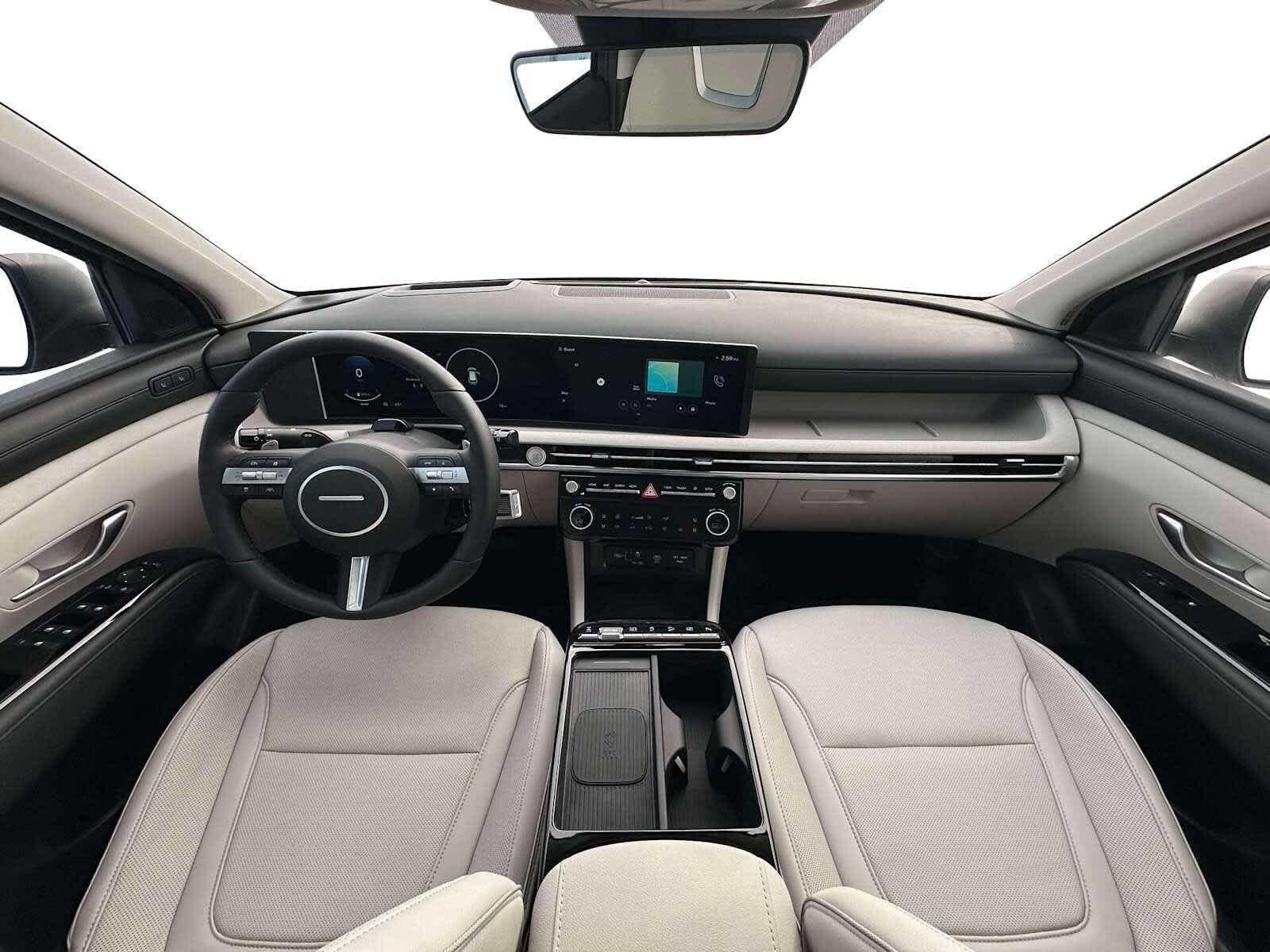 Thumbnail: 2026 Hyundai Tucson - 13