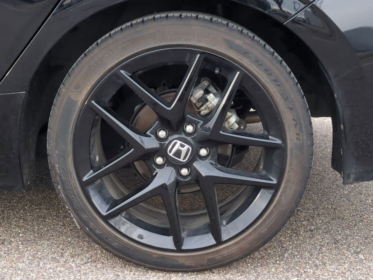 Thumbnail: 2023 Honda Civic - 13