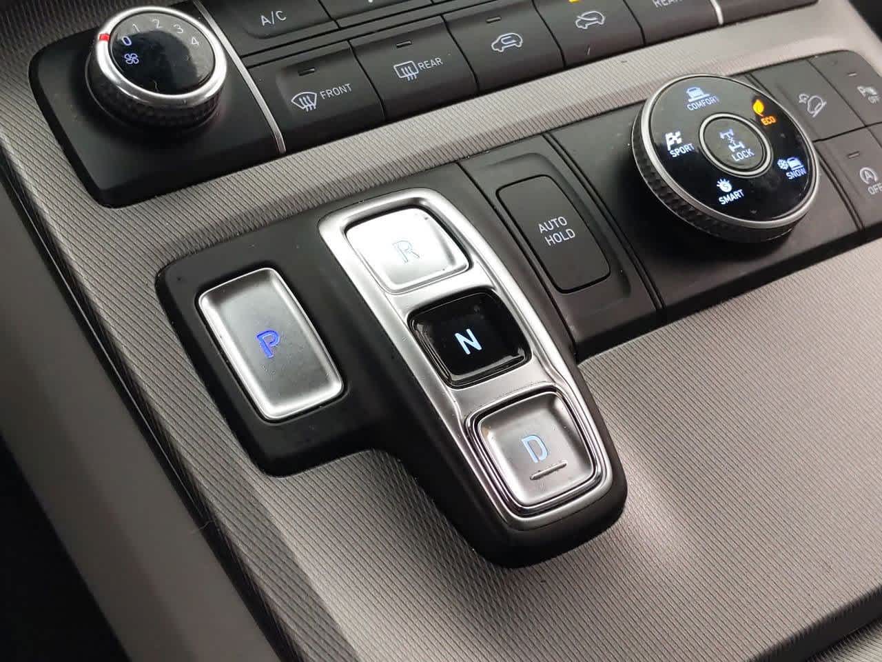 Thumbnail: 2020 Hyundai Palisade - 31