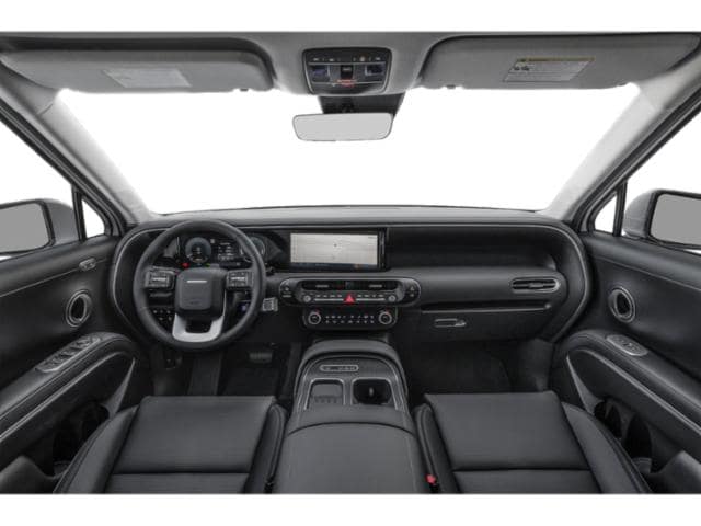 Thumbnail: 2026 Hyundai Palisade - 7