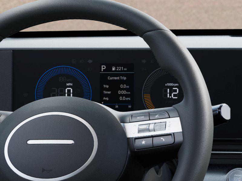 Thumbnail: 2026 Hyundai Kona - 14