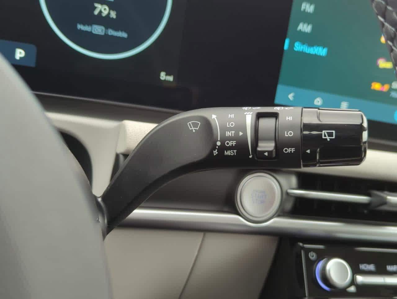 Thumbnail: 2025 Hyundai Tucson - 26