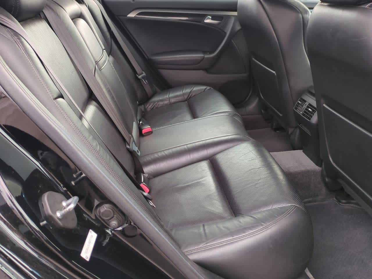 Thumbnail: 2005 Acura TL - 19