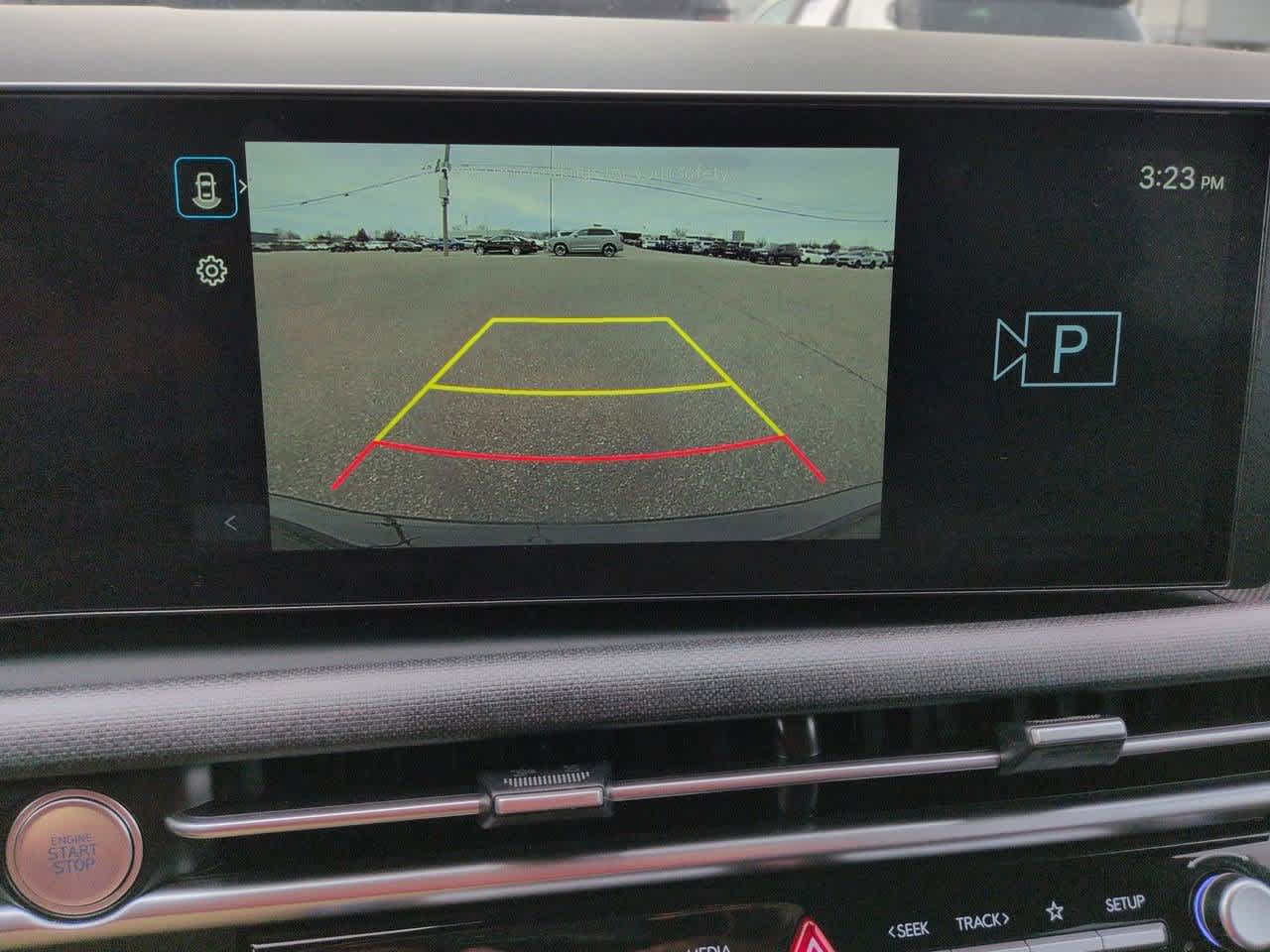 Thumbnail: 2025 Hyundai Tucson - 28