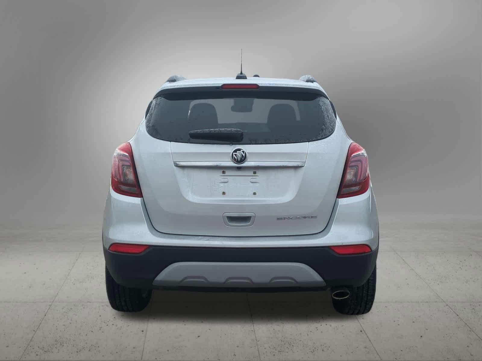 Thumbnail: 2020 Buick Encore - 5