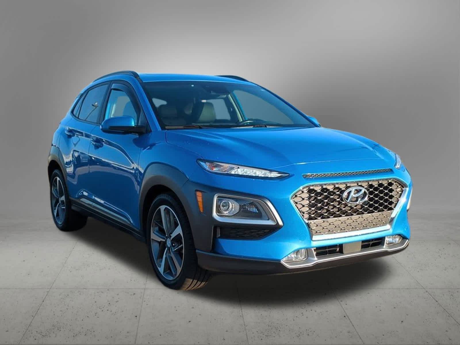 Thumbnail: 2020 Hyundai Kona - 8