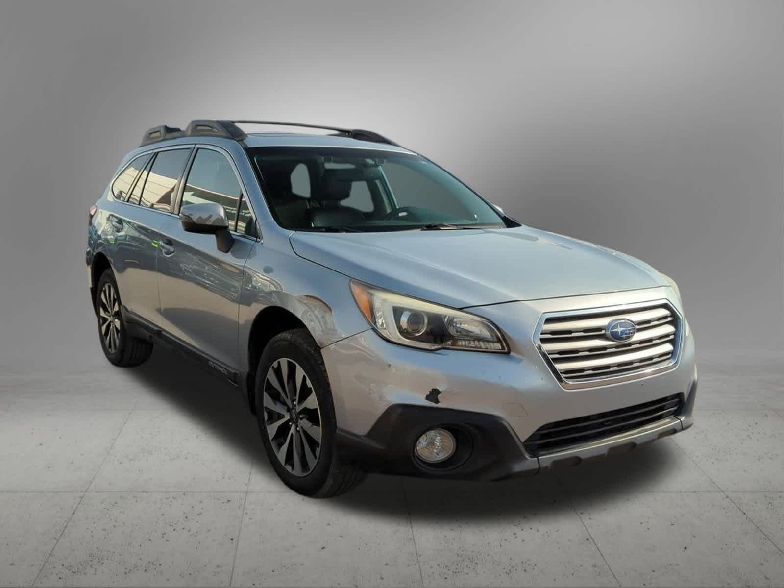 Thumbnail: 2016 Subaru Outback - 8