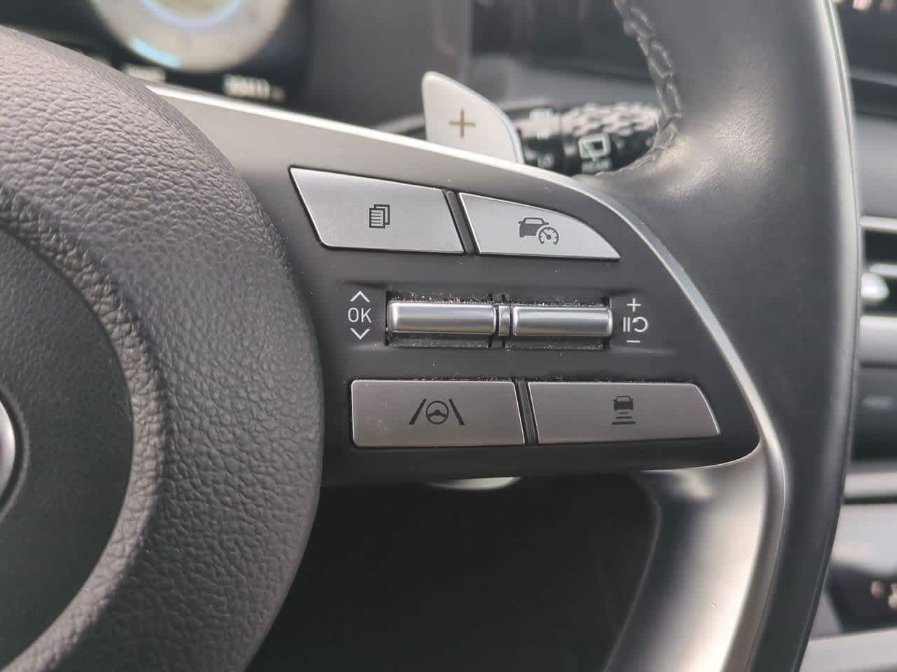 Thumbnail: 2023 Hyundai Palisade - 27