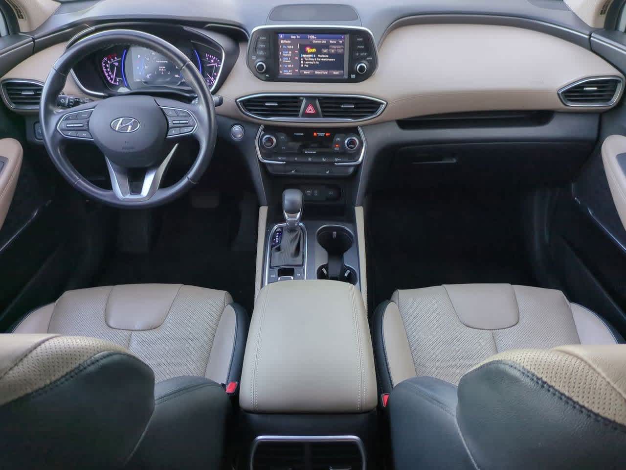 Thumbnail: 2019 Hyundai Santa Fe - 14