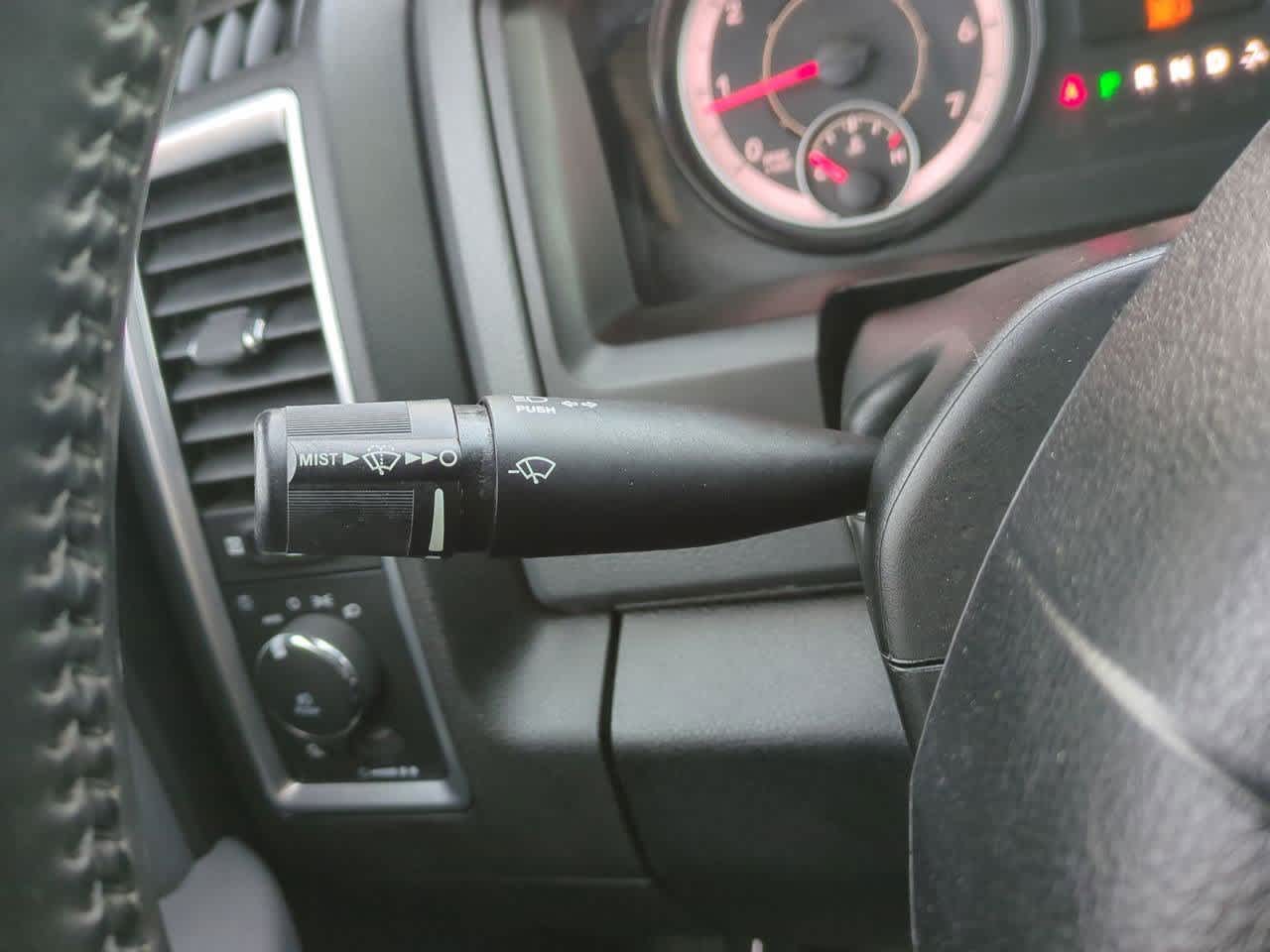 Thumbnail: 2018 RAM 2500 - 24