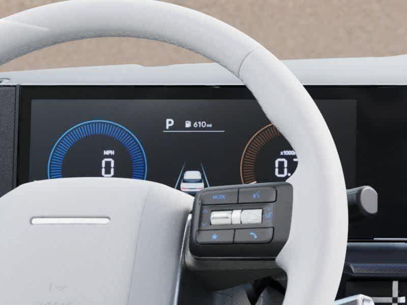 Thumbnail: 2026 Hyundai Santa Fe - 14