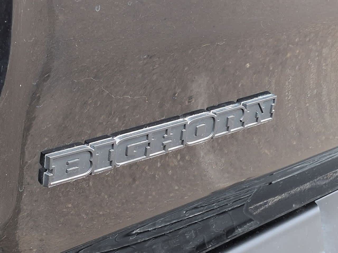Thumbnail: 2020 RAM 1500 - 12