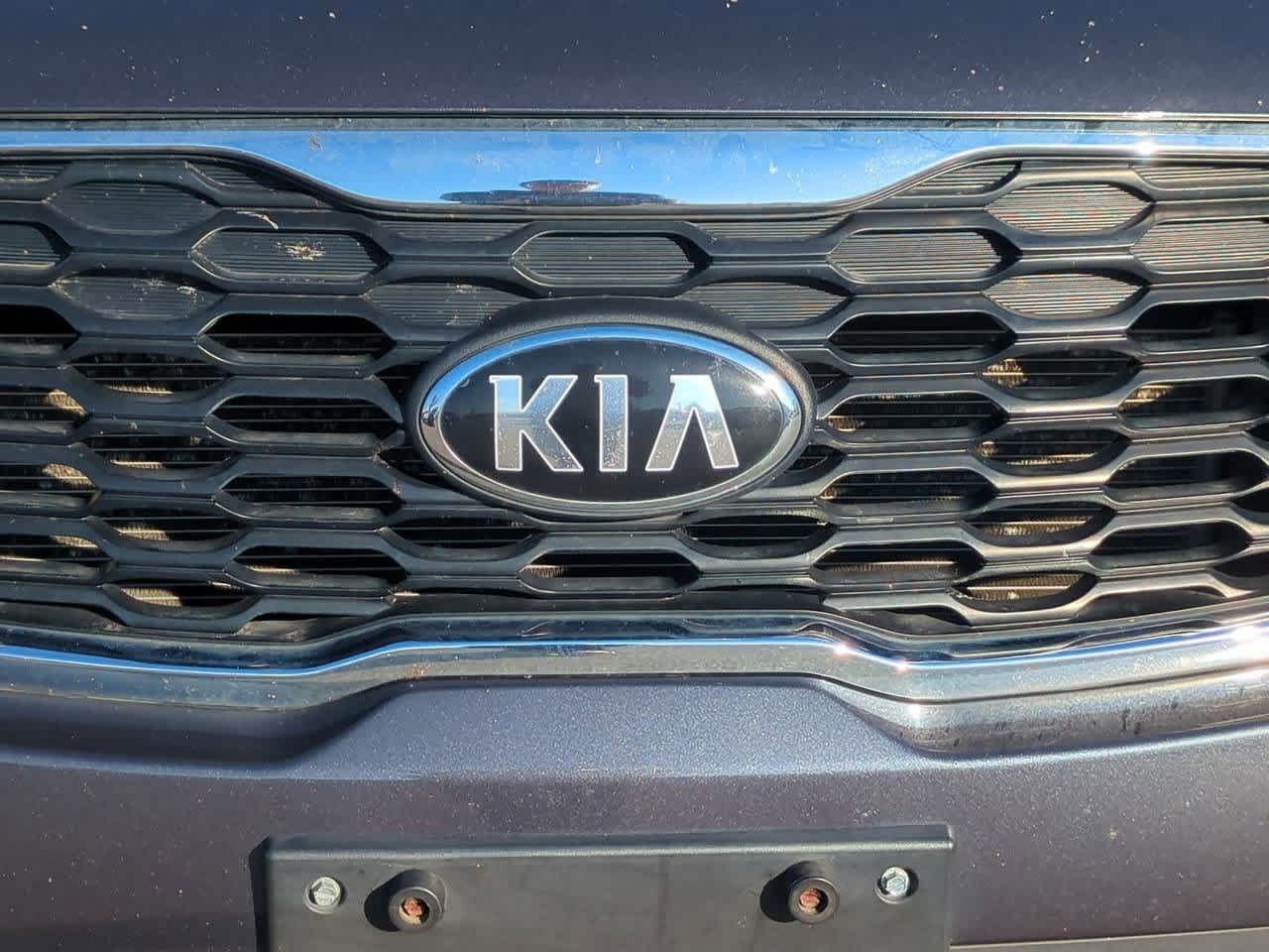 Thumbnail: 2019 Kia Sorento - 10
