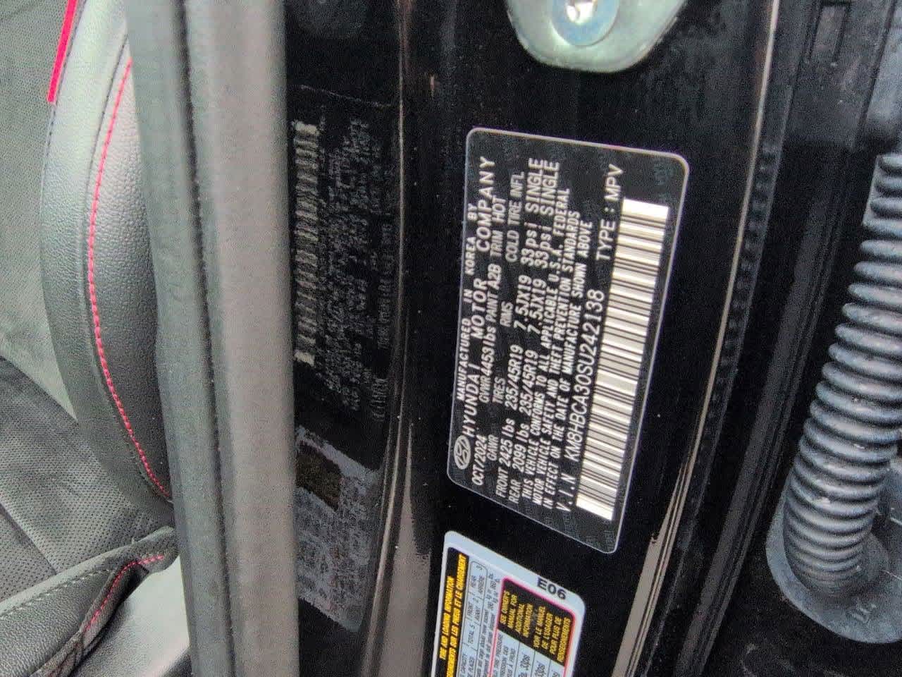 Thumbnail: 2025 Hyundai Kona - 34