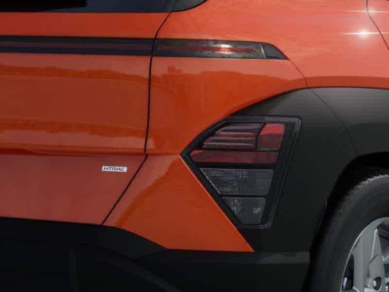 Thumbnail: 2026 Hyundai Kona - 10