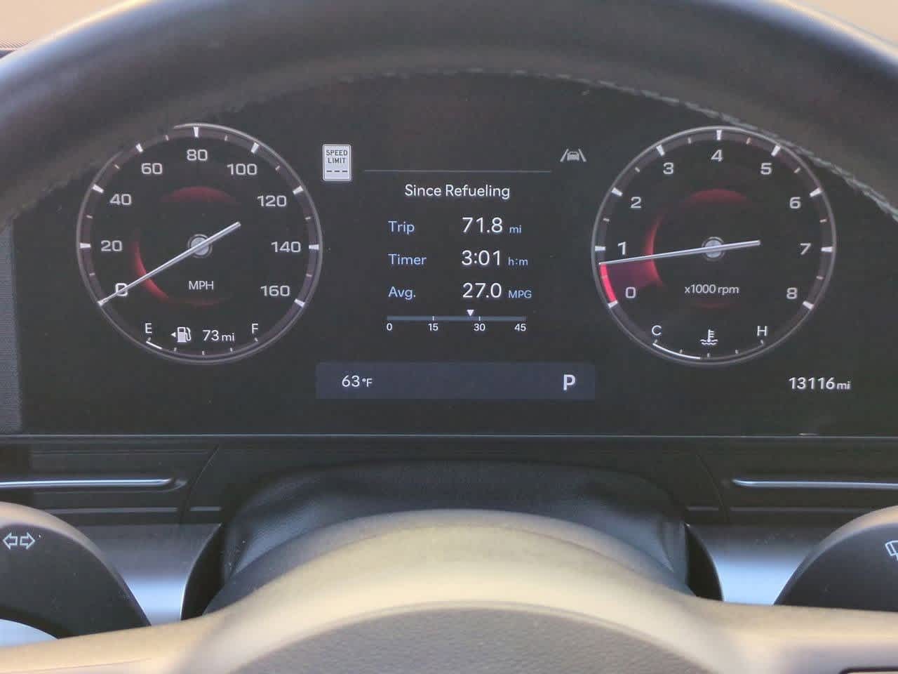 Thumbnail: 2025 Hyundai Kona - 33