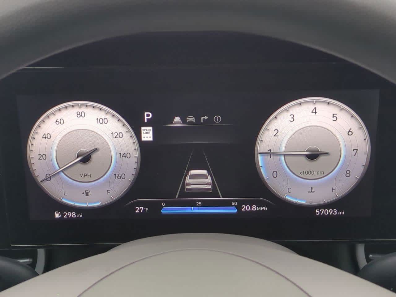 Thumbnail: 2024 Hyundai Elantra - 31