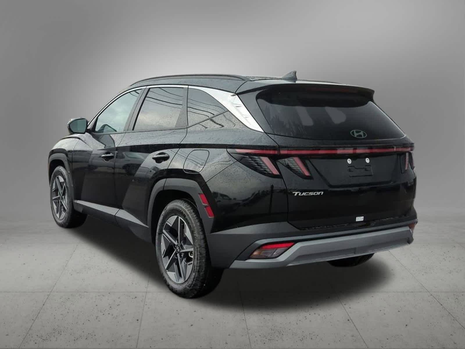 Thumbnail: 2025 Hyundai Tucson - 4