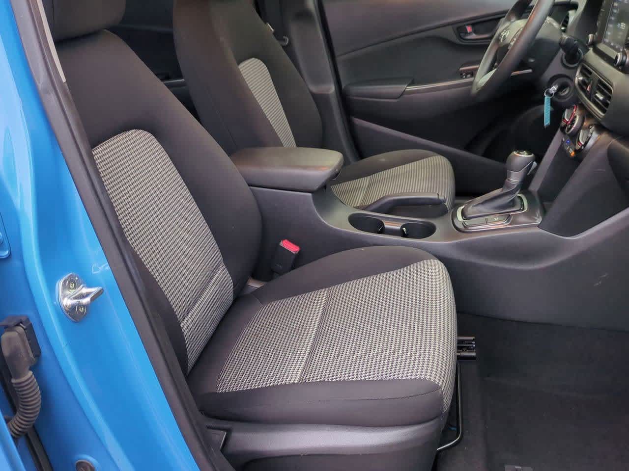 Thumbnail: 2019 Hyundai Kona - 20