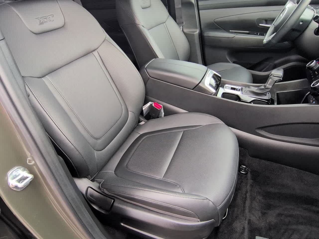 Thumbnail: 2025 Hyundai Tucson - 21