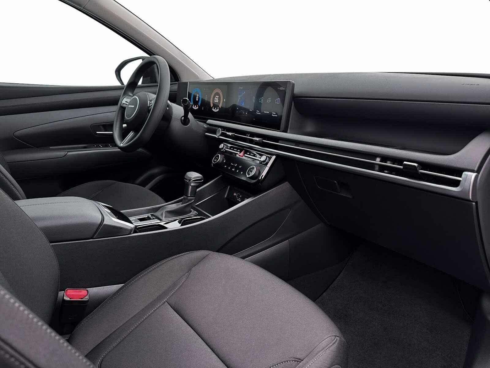 Thumbnail: 2026 Hyundai Tucson - 15