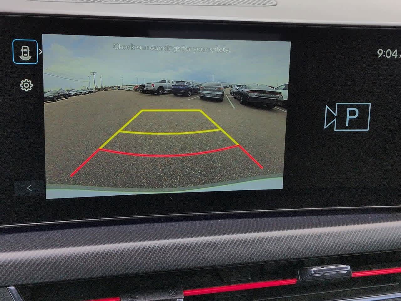 Thumbnail: 2025 Hyundai Sonata - 29