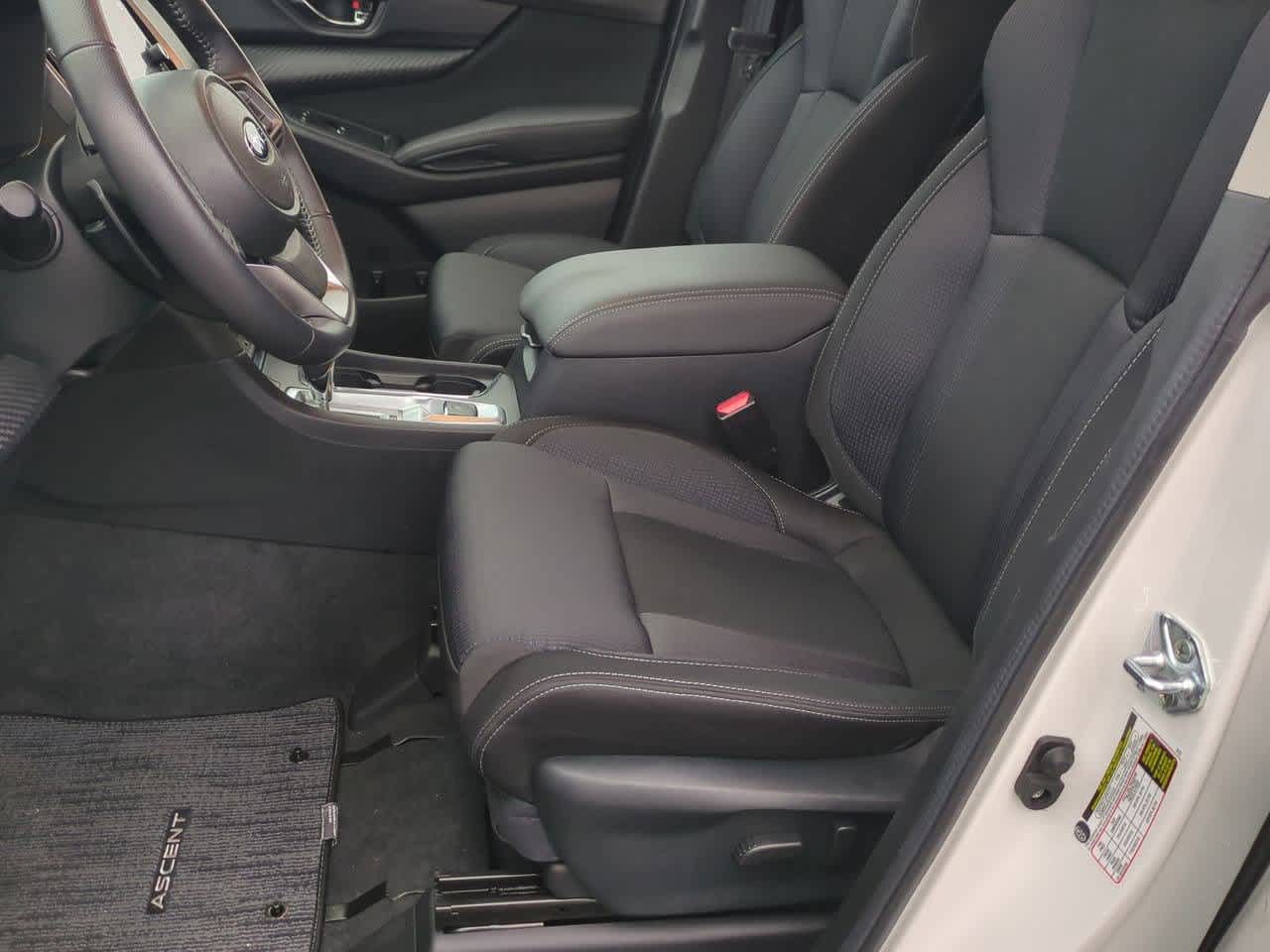 Thumbnail: 2024 Subaru Ascent - 15