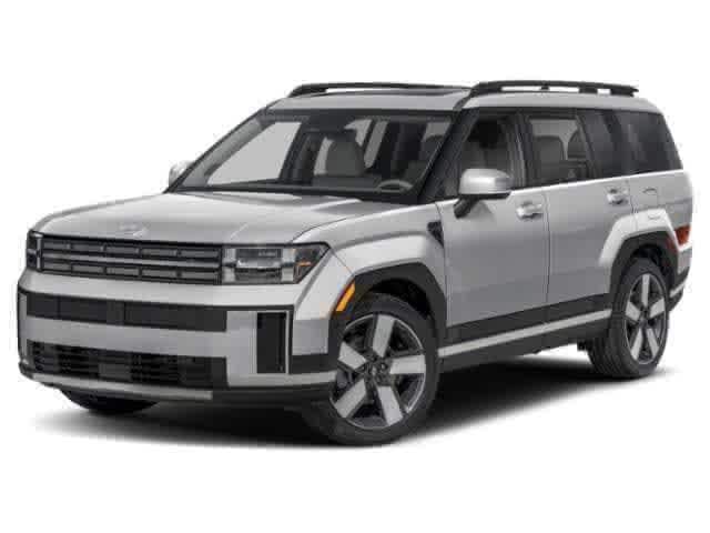 Thumbnail: 2026 Hyundai Santa Fe - 1