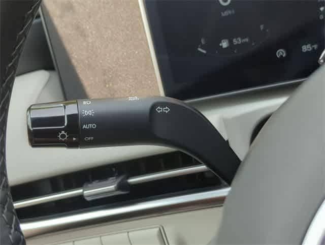 2025 Hyundai Tucson SEL Convenience 27