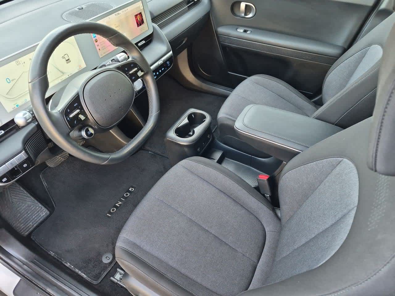 Used 2024 Hyundai IONIQ 5 SEL with VIN KM8KNDDF6RU287443 for sale in Troy, MI
