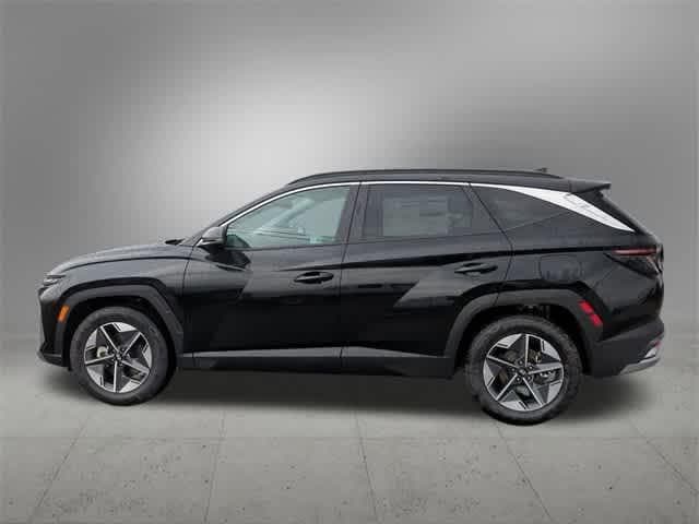 Thumbnail: 2025 Hyundai Tucson - 3