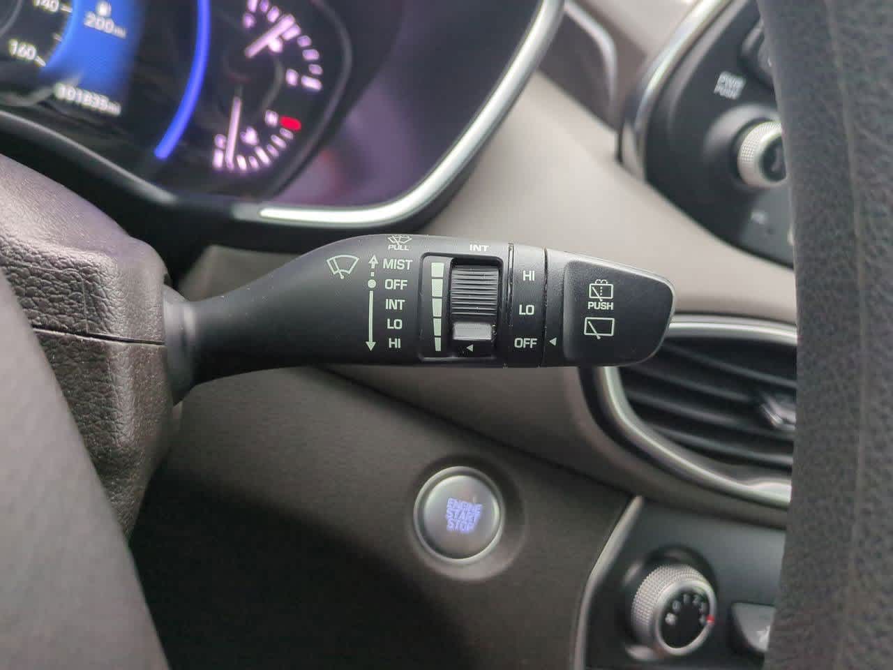 Thumbnail: 2019 Hyundai Santa Fe - 24