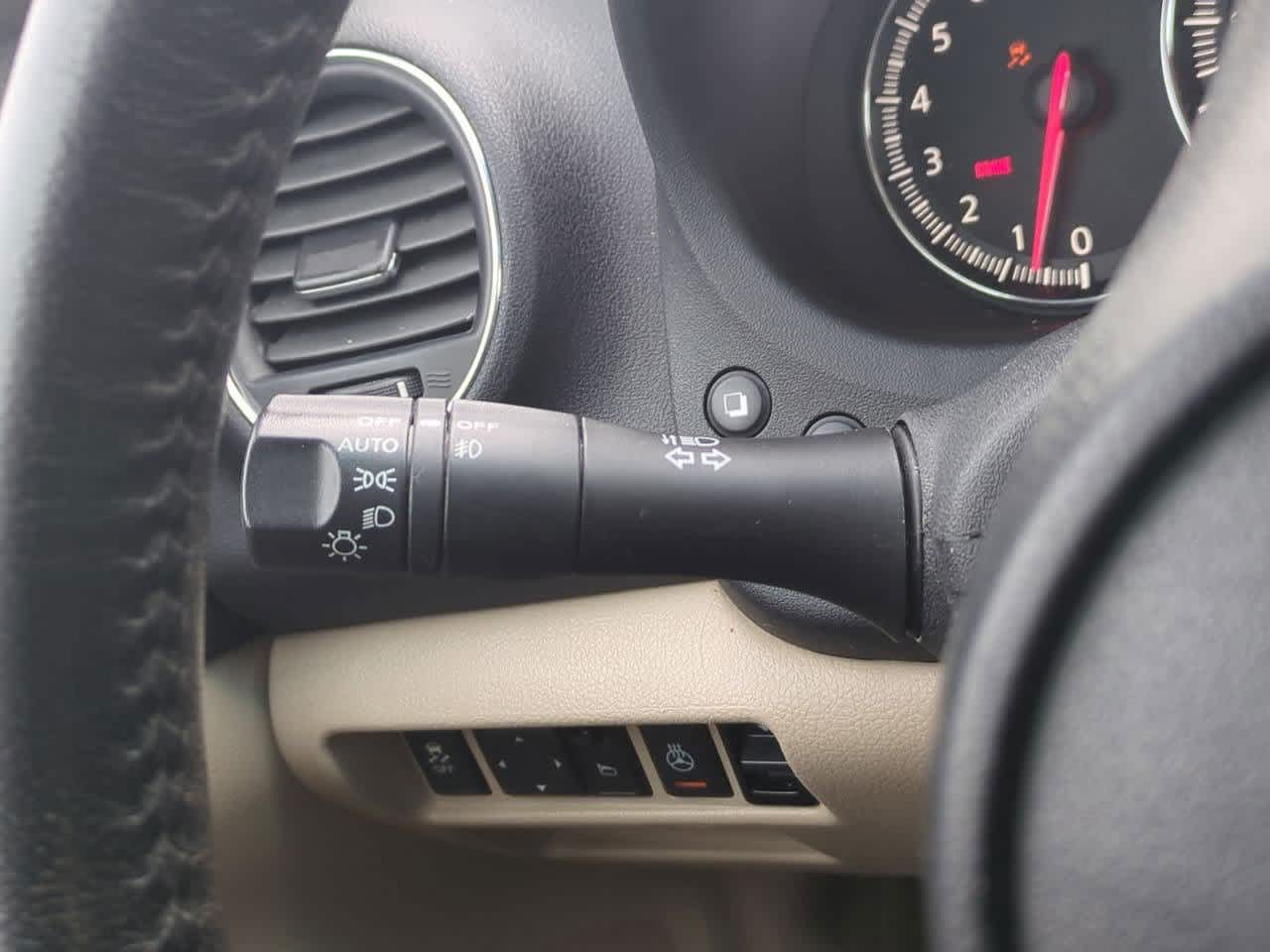 Thumbnail: 2014 Nissan Maxima - 27