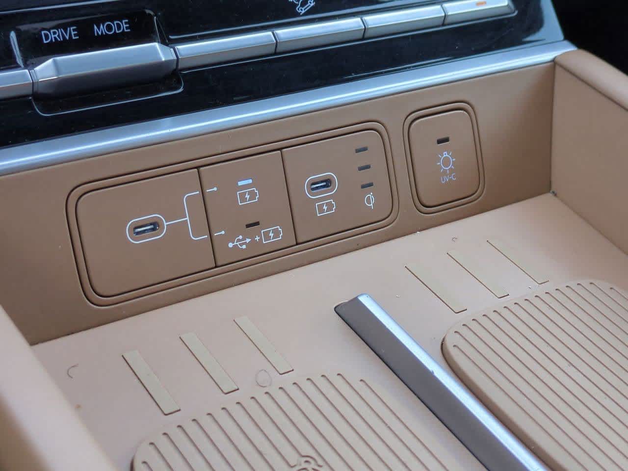 Thumbnail: 2025 Hyundai Santa Fe - 30