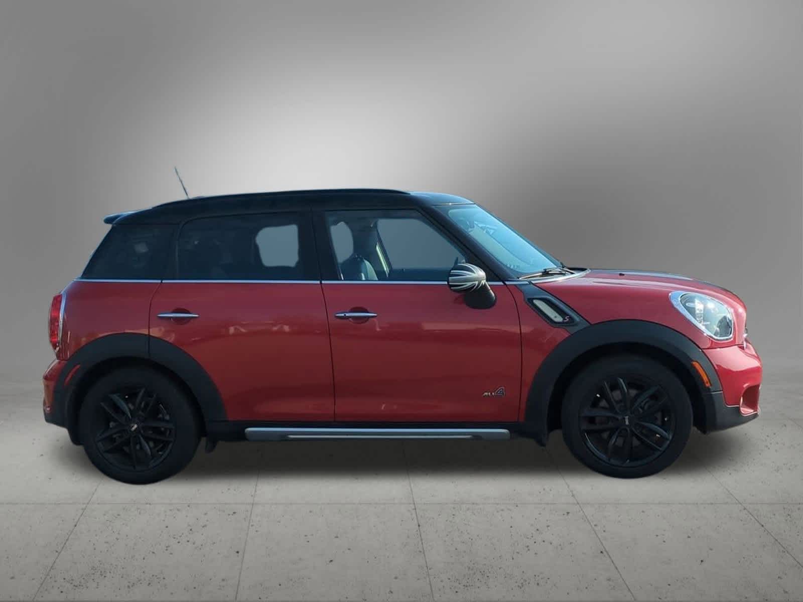 Thumbnail: 2015 MINI Cooper Countryman - 7