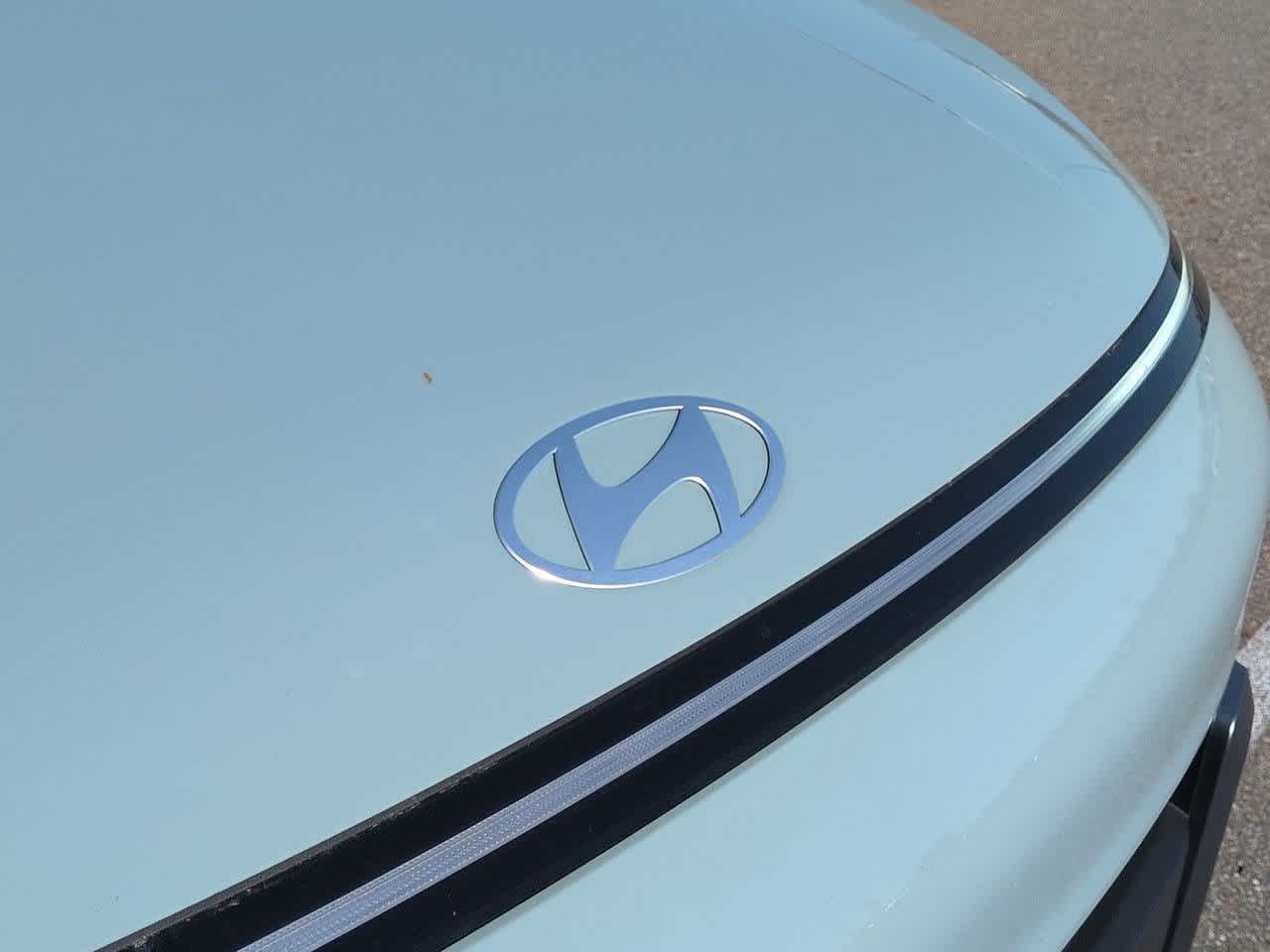 Thumbnail: 2026 Hyundai Kona - 11