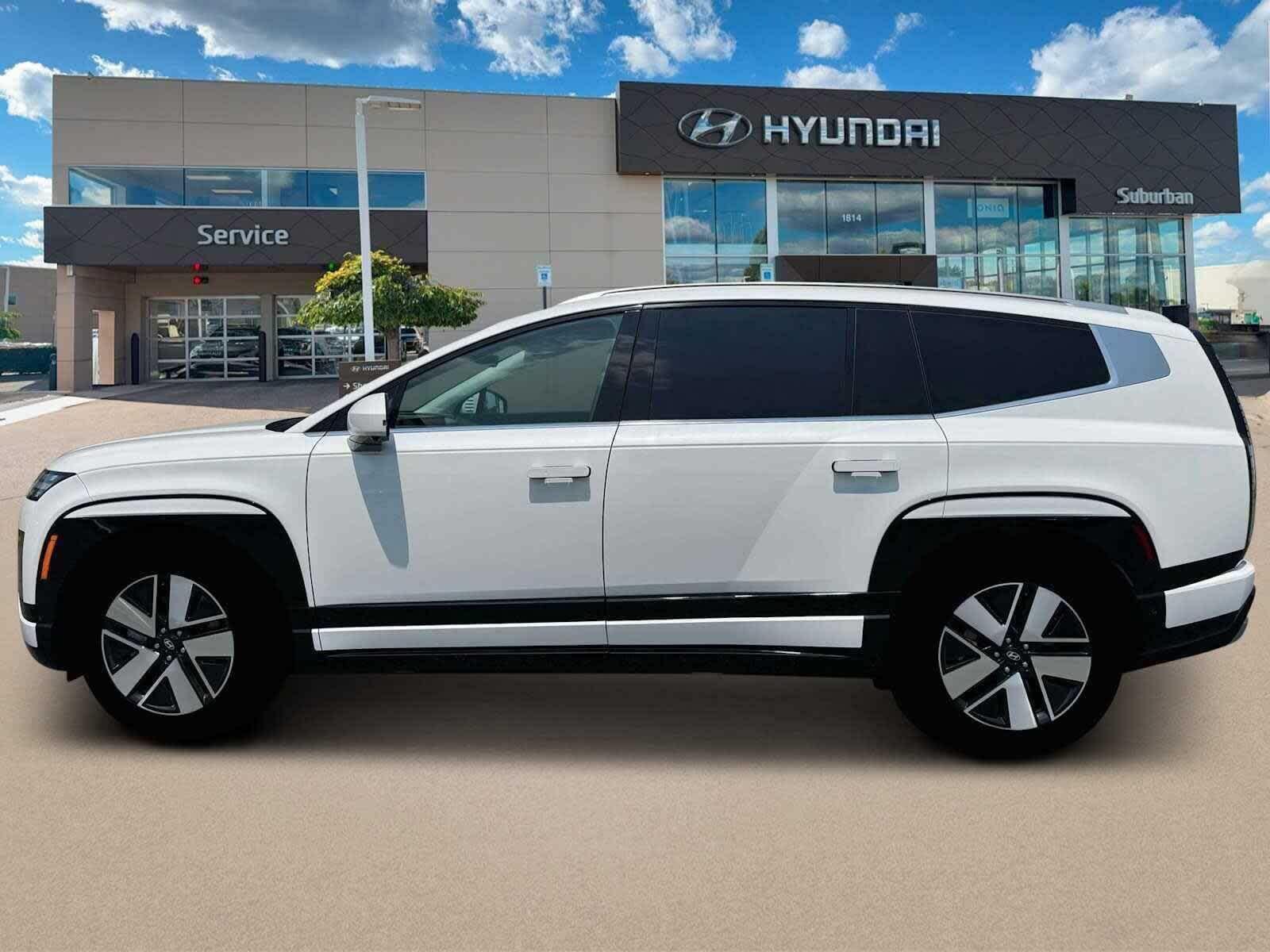 Thumbnail: 2026 Hyundai Ioniq - 3