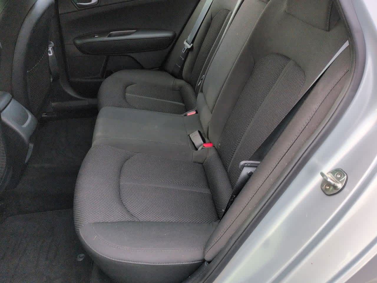 Thumbnail: 2019 Kia Optima - 19