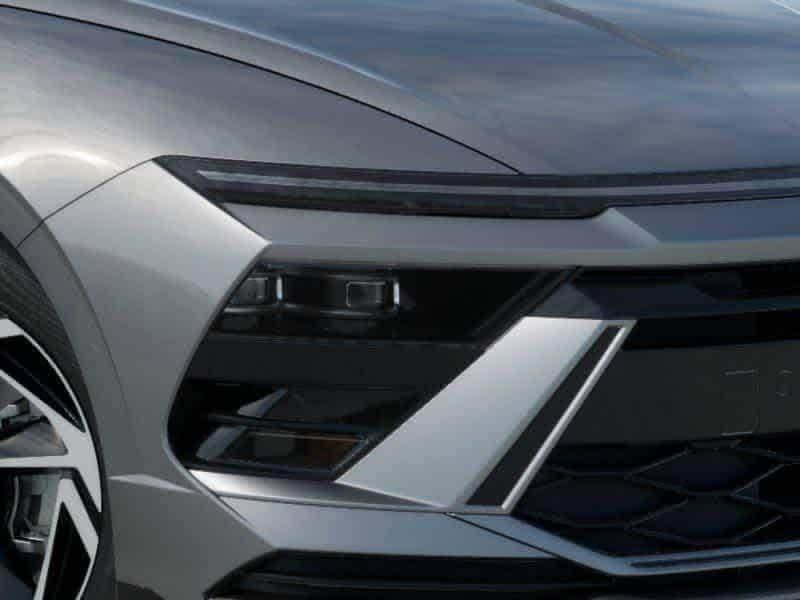 Thumbnail: 2026 Hyundai Sonata - 9