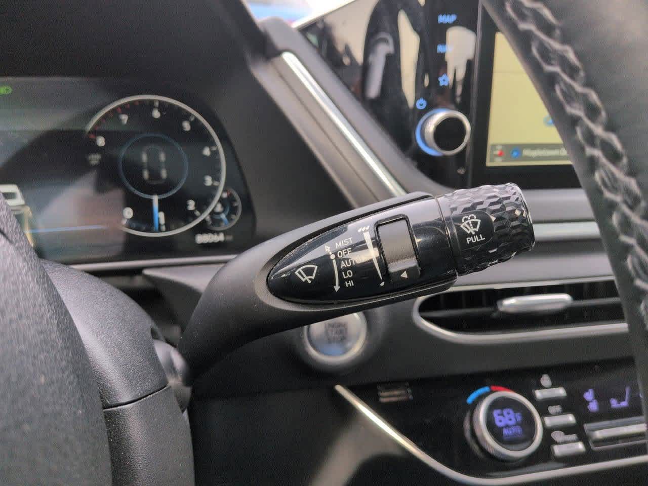 Thumbnail: 2020 Hyundai Sonata - 26