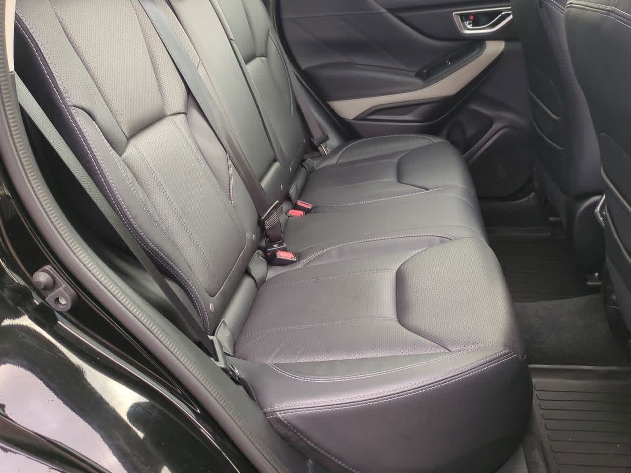 Thumbnail: 2022 Subaru Forester - 20