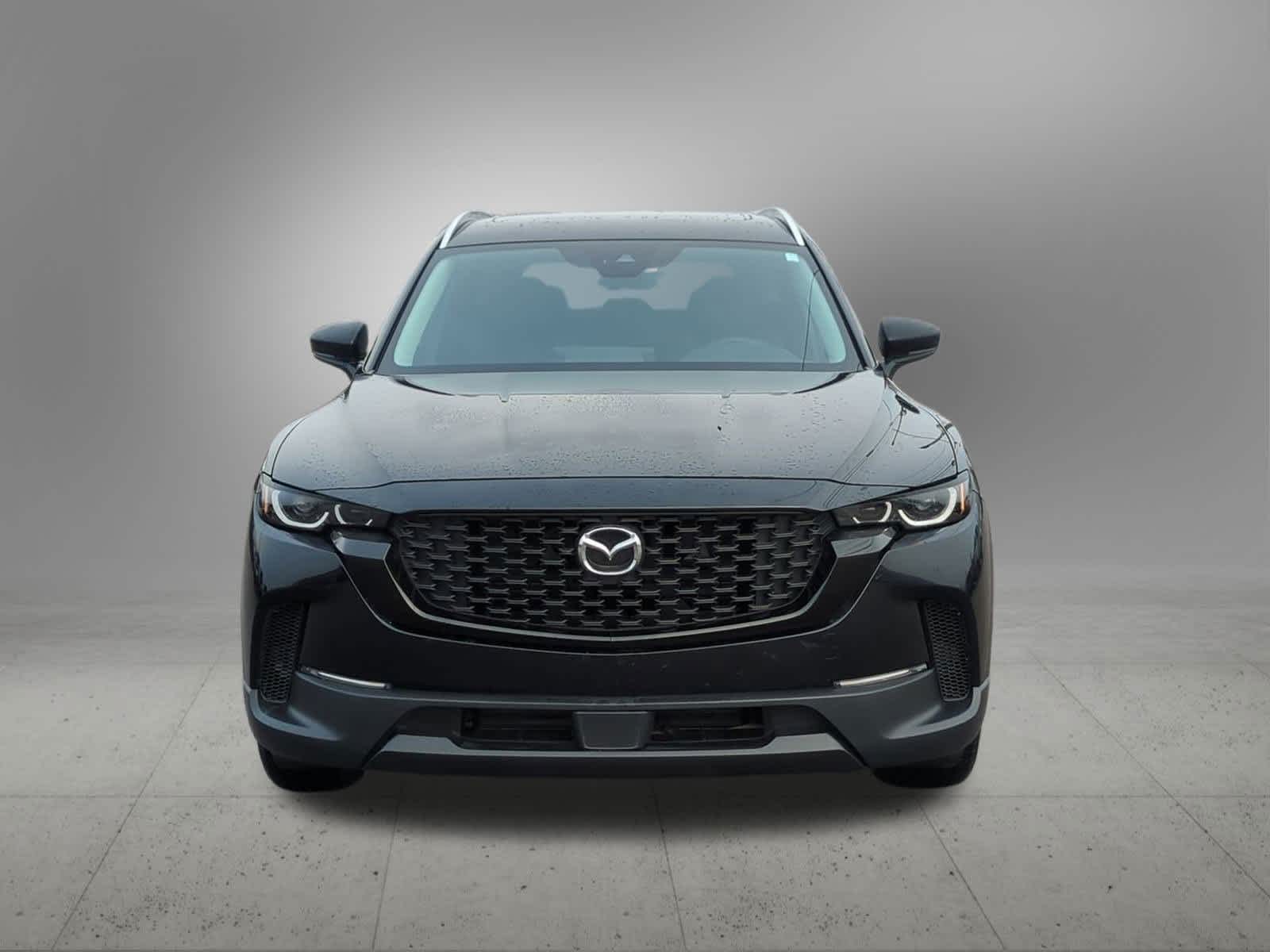 Thumbnail: 2023 Mazda CX-50 - 9
