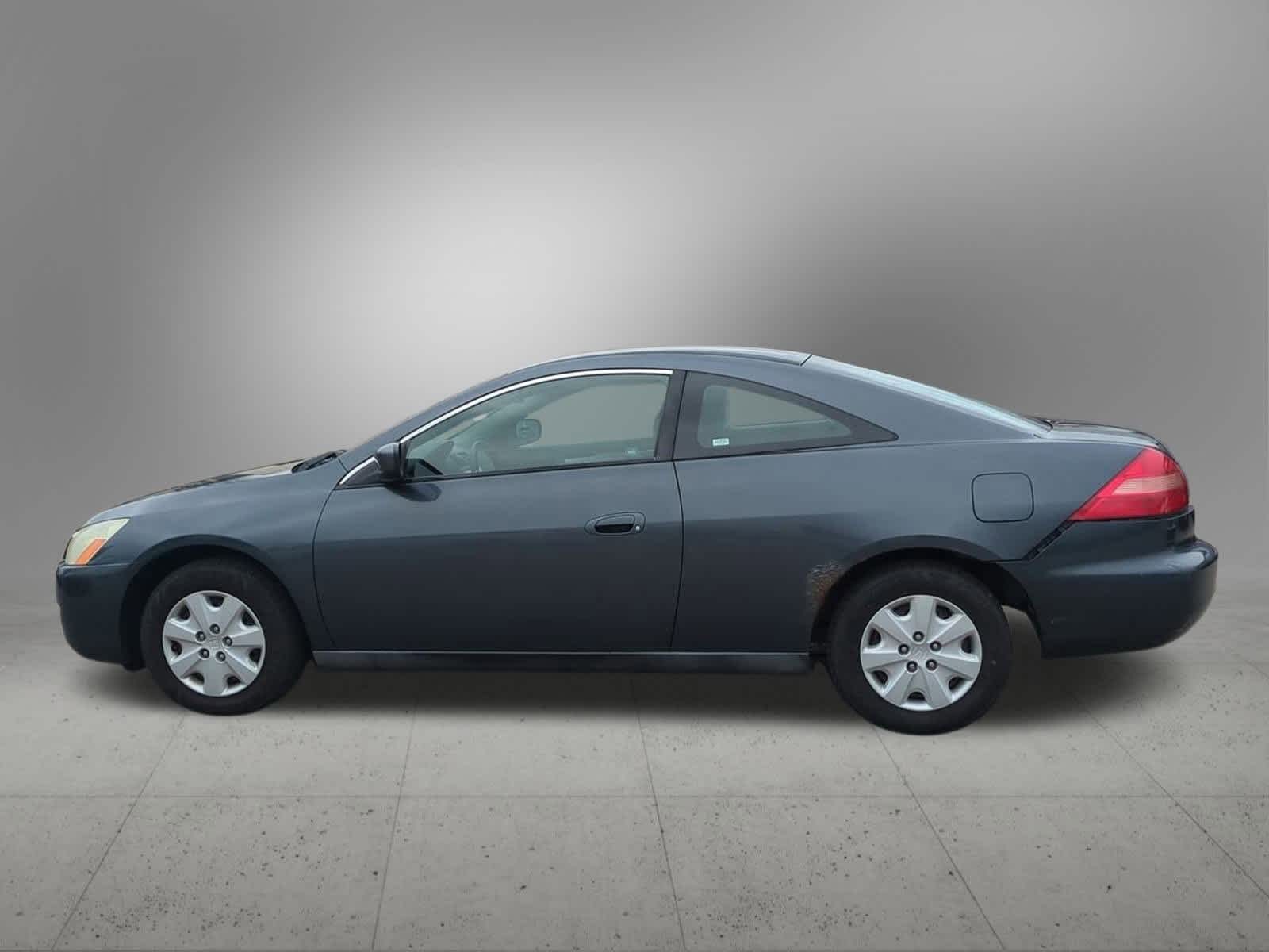 Thumbnail: 2004 Honda Accord - 3