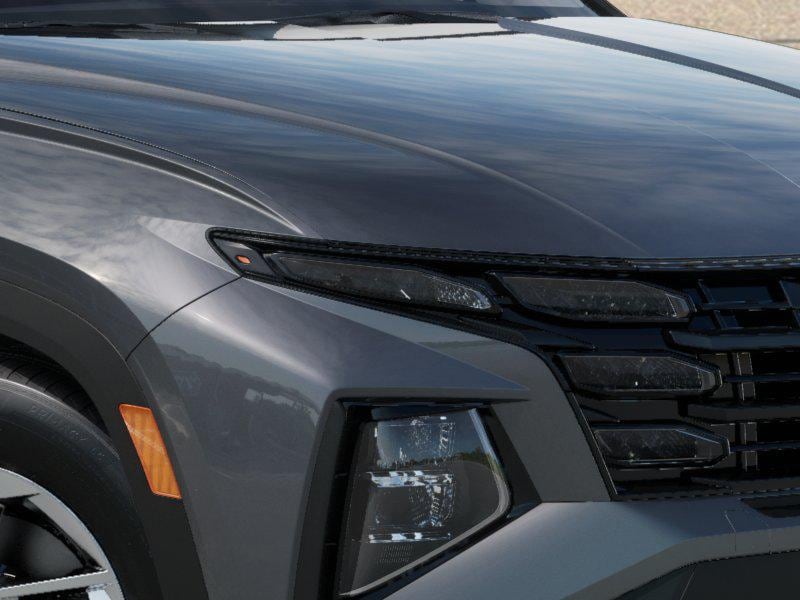 Thumbnail: 2026 Hyundai Tucson - 9