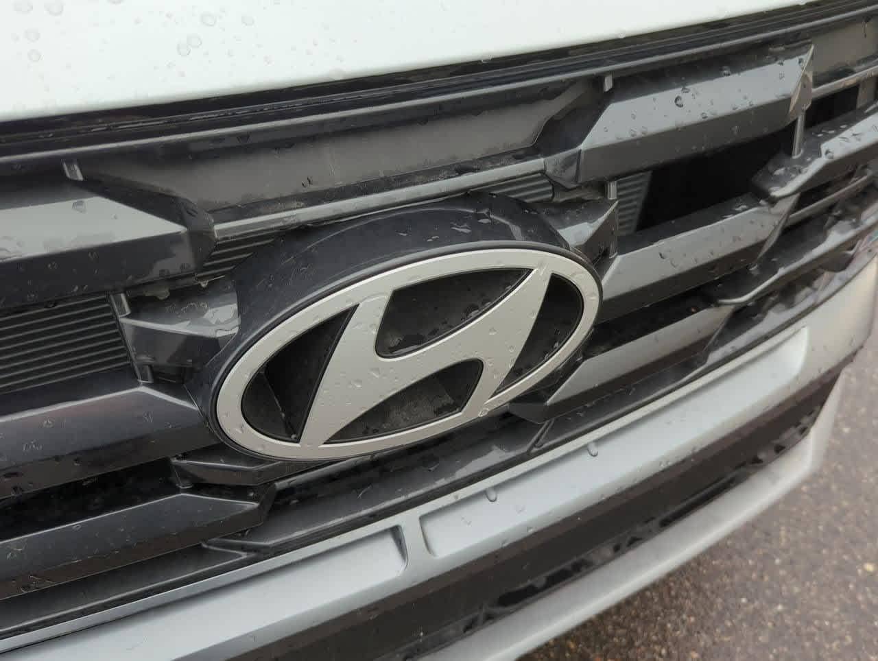 Thumbnail: 2025 Hyundai Tucson - 11