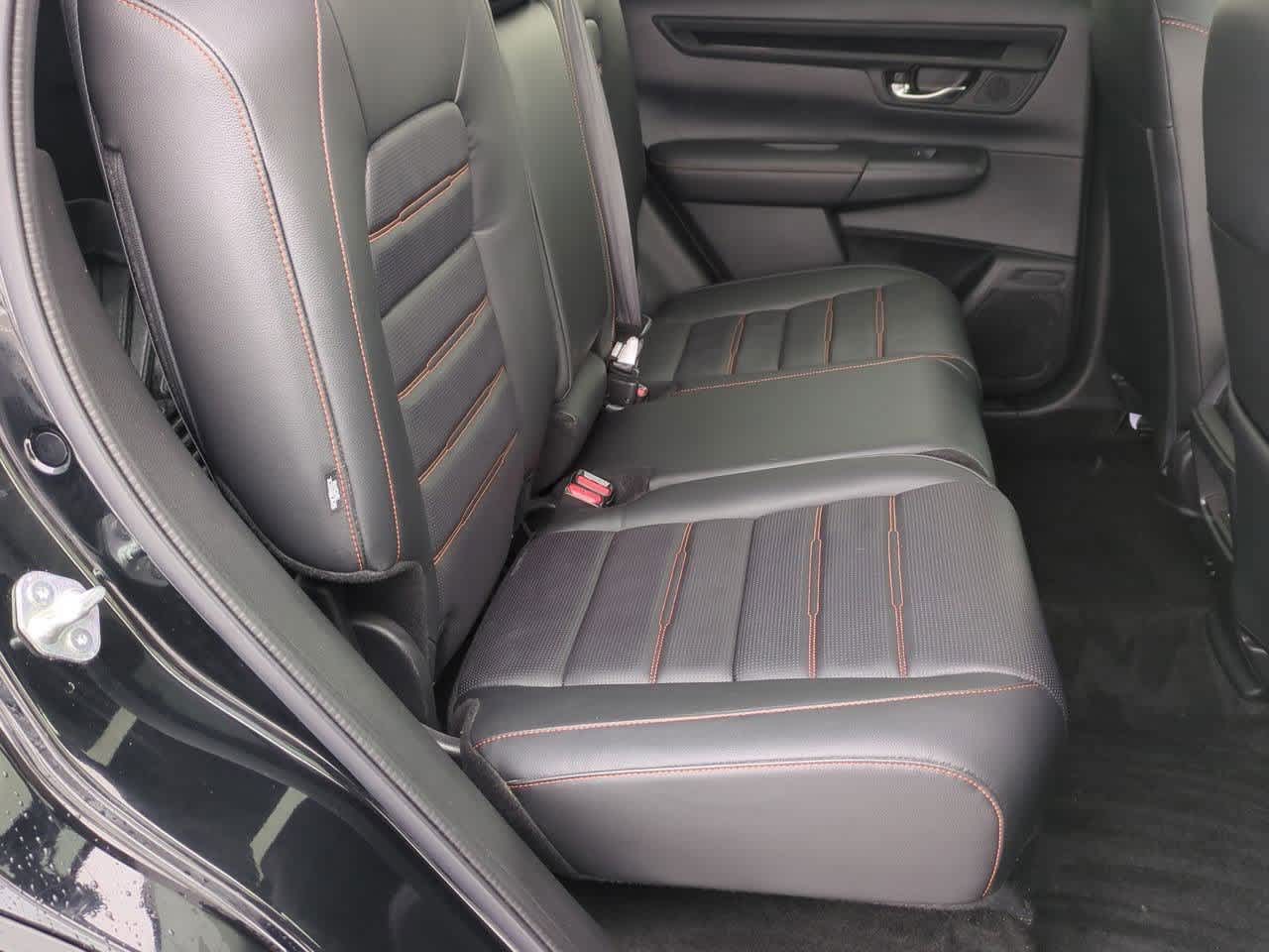 Thumbnail: 2025 Honda CR-V - 20